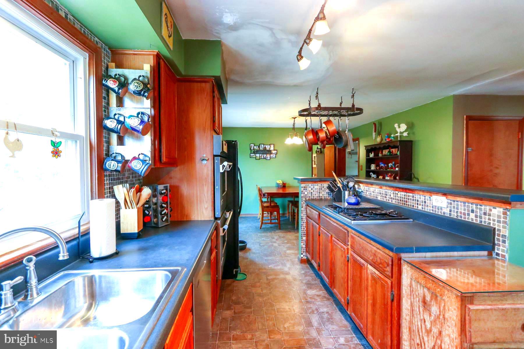 774 Yorketown Road Woodstown, NJ 08098 - Photo 8 of 25 Kitchen