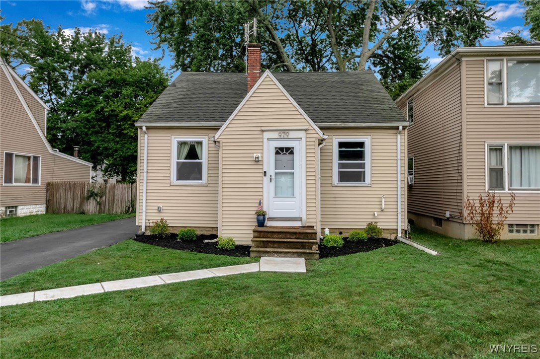 979 Nash Road North Tonawanda, NY 14120 - Photo 1 of 1 Gallery Image 1