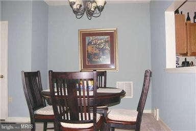 302 Roff Point Drive Odenton, MD 21113 - Photo 5 of 14 Dining Room