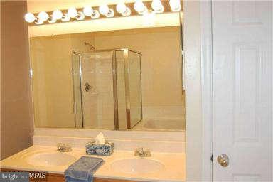 302 Roff Point Drive Odenton, MD 21113 - Photo 10 of 14 Bath (Master)