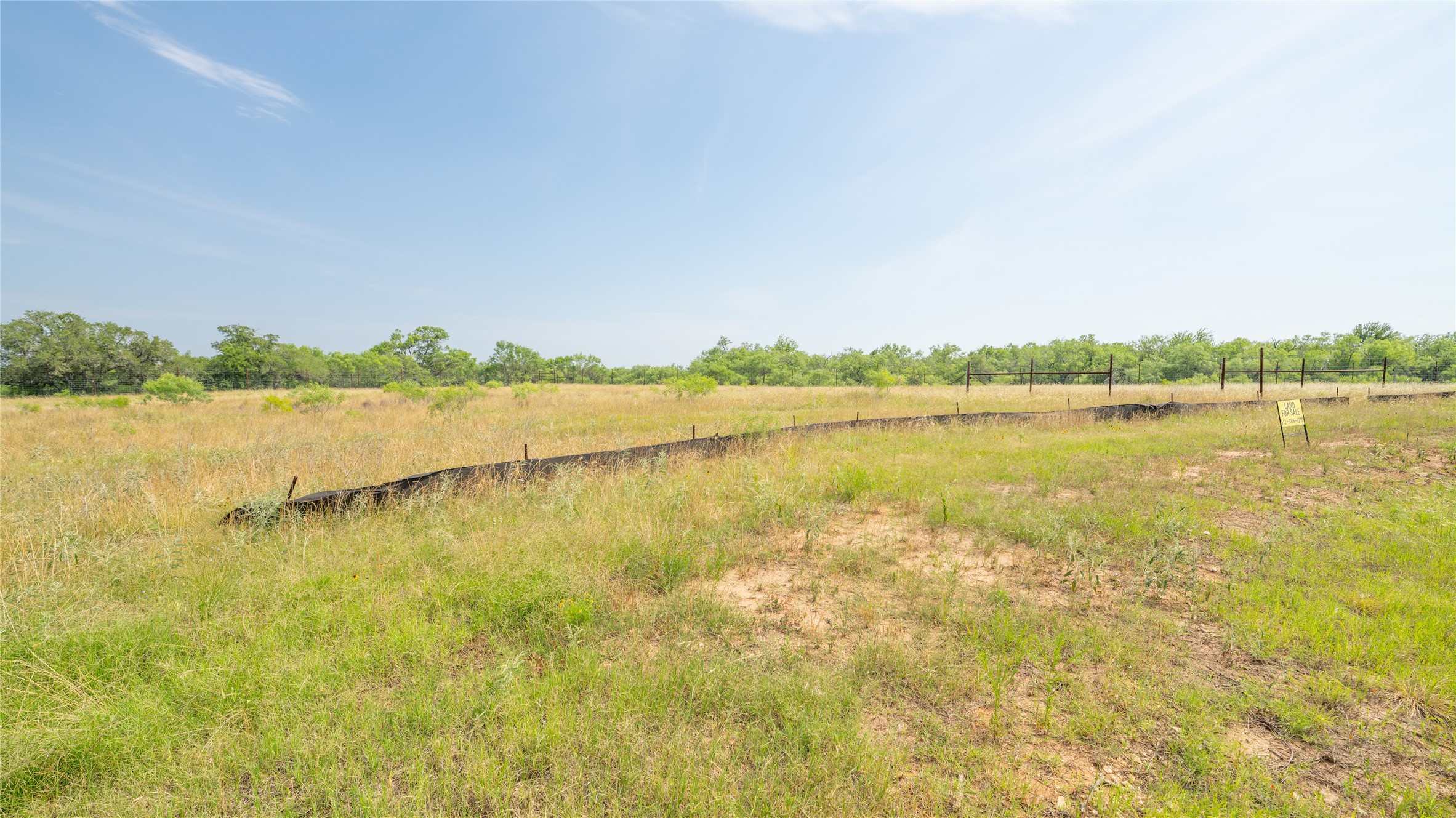 1350 Ferguson Loop Dale Dale, TX 78616 - Photo 4 of 5 View of nature featuring rural landscape