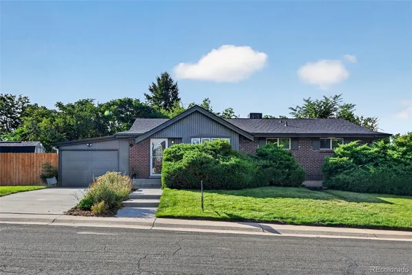 $715,000 | 6070 South Detroit Street, Littleton, CO 80121
