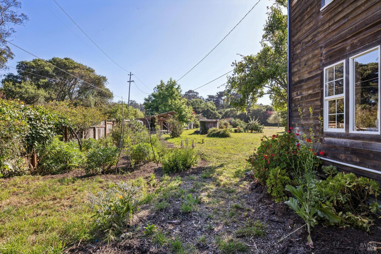 5 Lauff Ranch Road Bolinas, CA 94924 - Photo 40 of 92