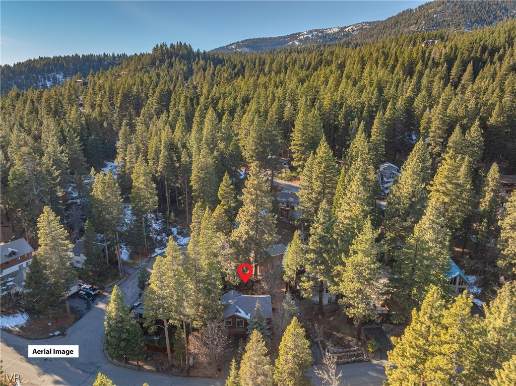 858 Jennifer Street Incline Village, NV 89451 - Photo 37 of 44 a view of city and tree