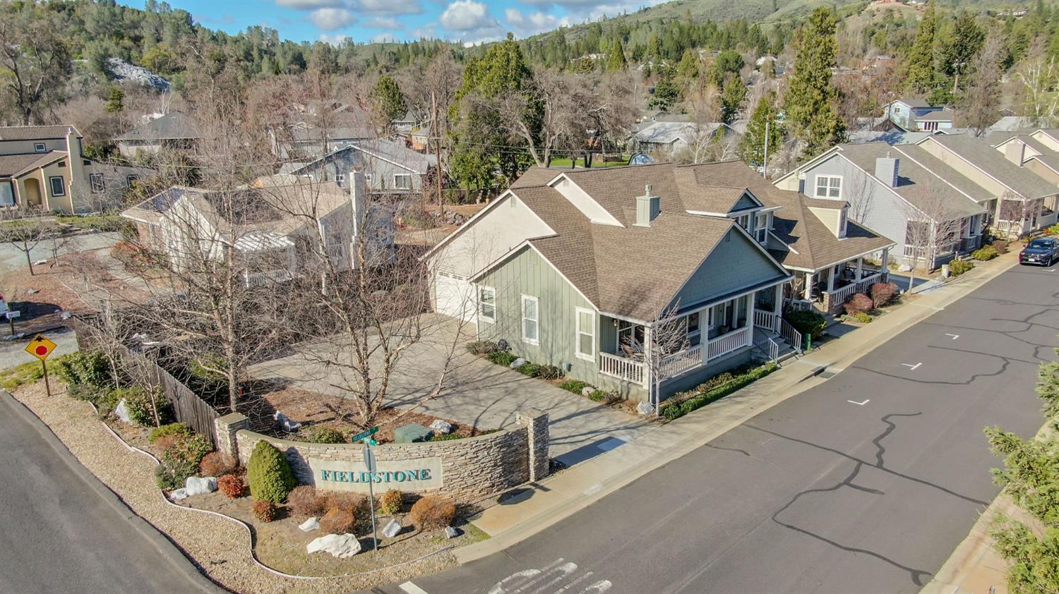 105 Field Stone Drive Murphys, CA 95247 - Photo 57 of 82