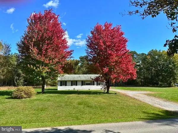 $299,900 | 24176 Hurry Road, Chaptico, MD 20621