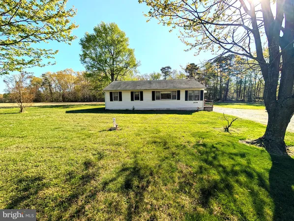 $299,900 | 24176 Hurry Road, Chaptico, MD 20621