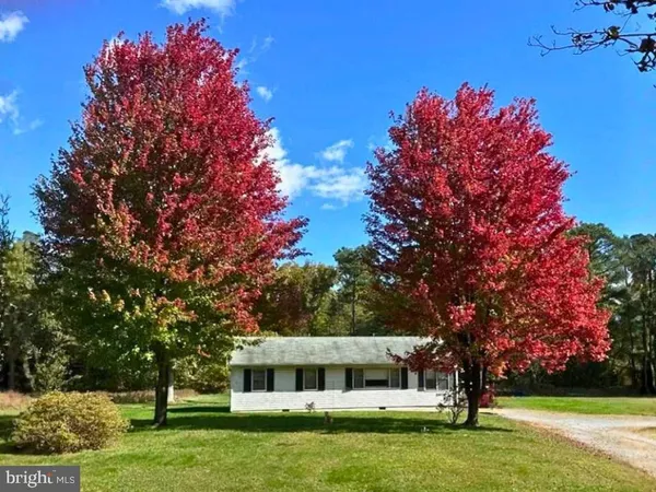 $299,900 | 24176 Hurry Road, Chaptico, MD 20621