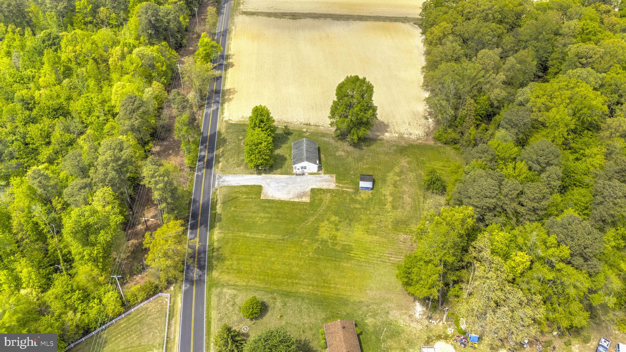 24176 Hurry Road Chaptico, MD 20621 - Photo 22 of 23 Gallery Image 22