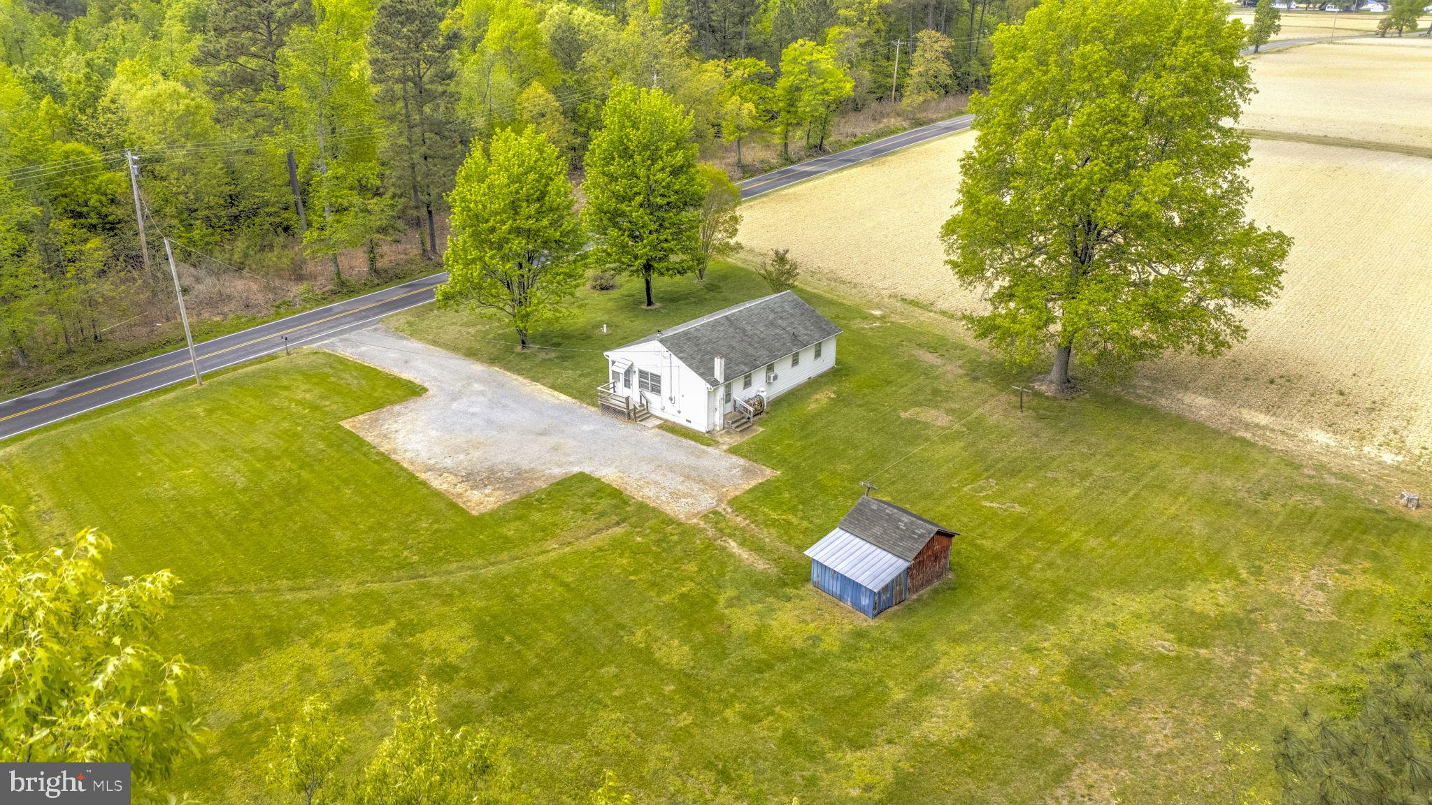 24176 Hurry Road Chaptico, MD 20621 - Photo 23 of 23 Gallery Image 23