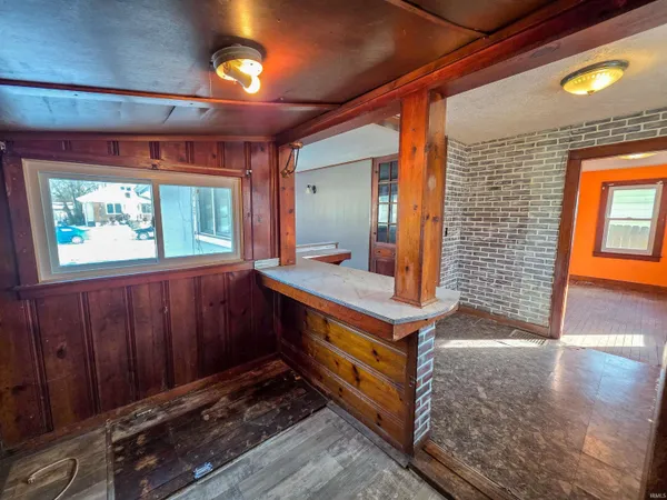 $59,900 | 2615 South 8th Street, Terre Haute, IN 47802