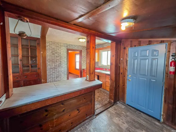 $59,900 | 2615 South 8th Street, Terre Haute, IN 47802