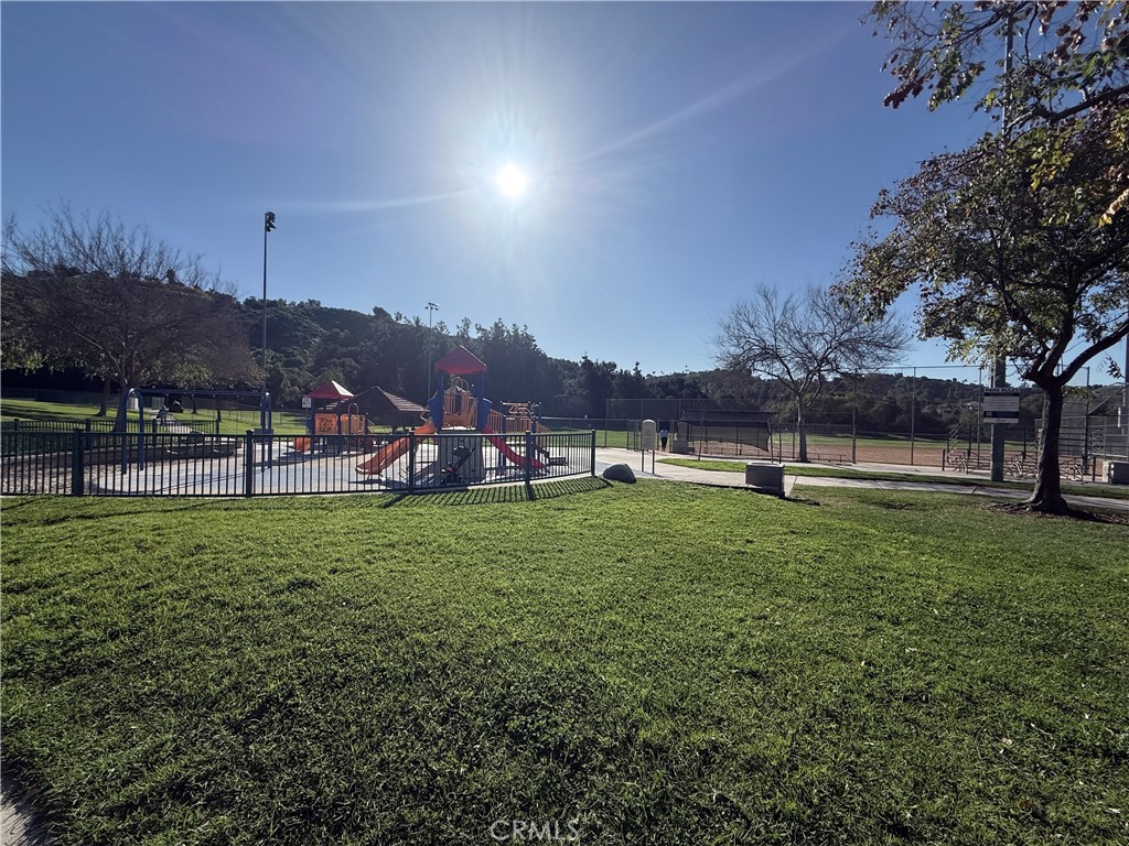 24316 Sylvan Glen Road, Unit G Diamond Bar, CA 91765 - Photo 3 of 22