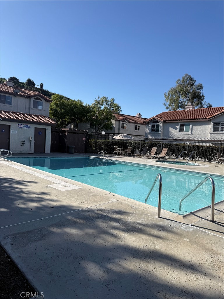 24316 Sylvan Glen Road, Unit G Diamond Bar, CA 91765 - Photo 5 of 22