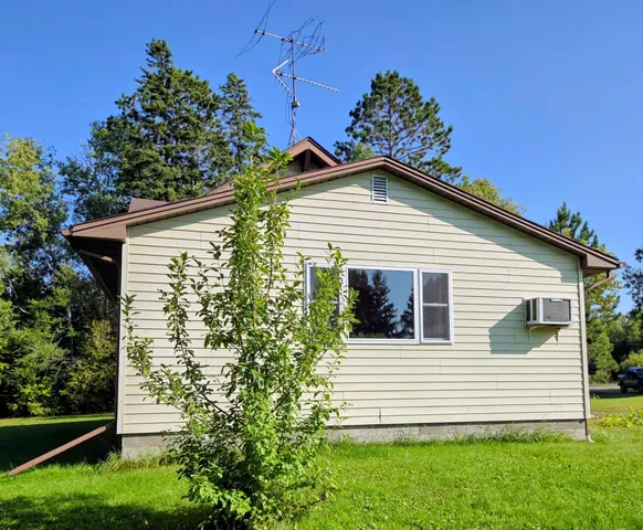 $235,000 | 11775 Highway 71, Northome, MN 56661