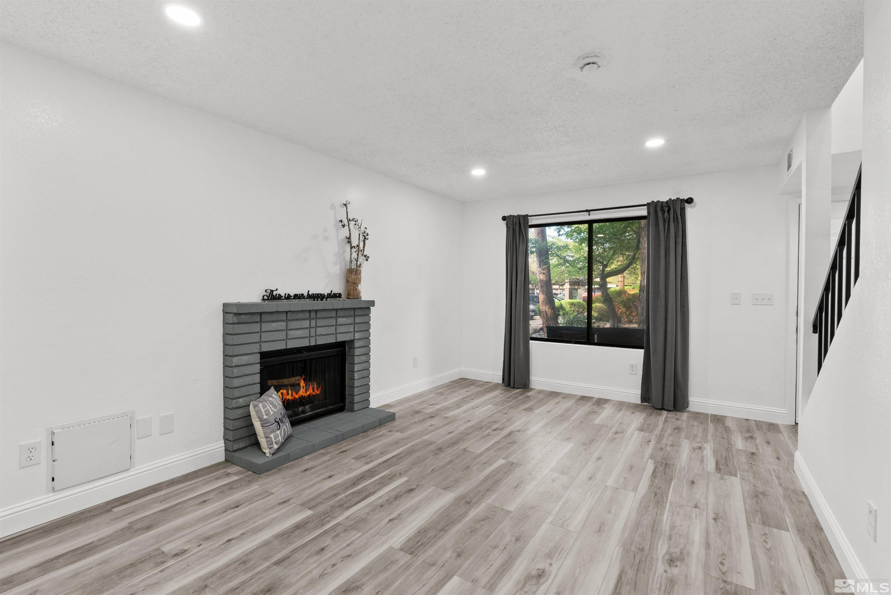 4580 Matich Drive, Unit FIRST RIGHT INTO COMPLEX THEN PARK ITS RIGHT THERE Reno, NV 89502 - Photo 10 of 55 Photo 1