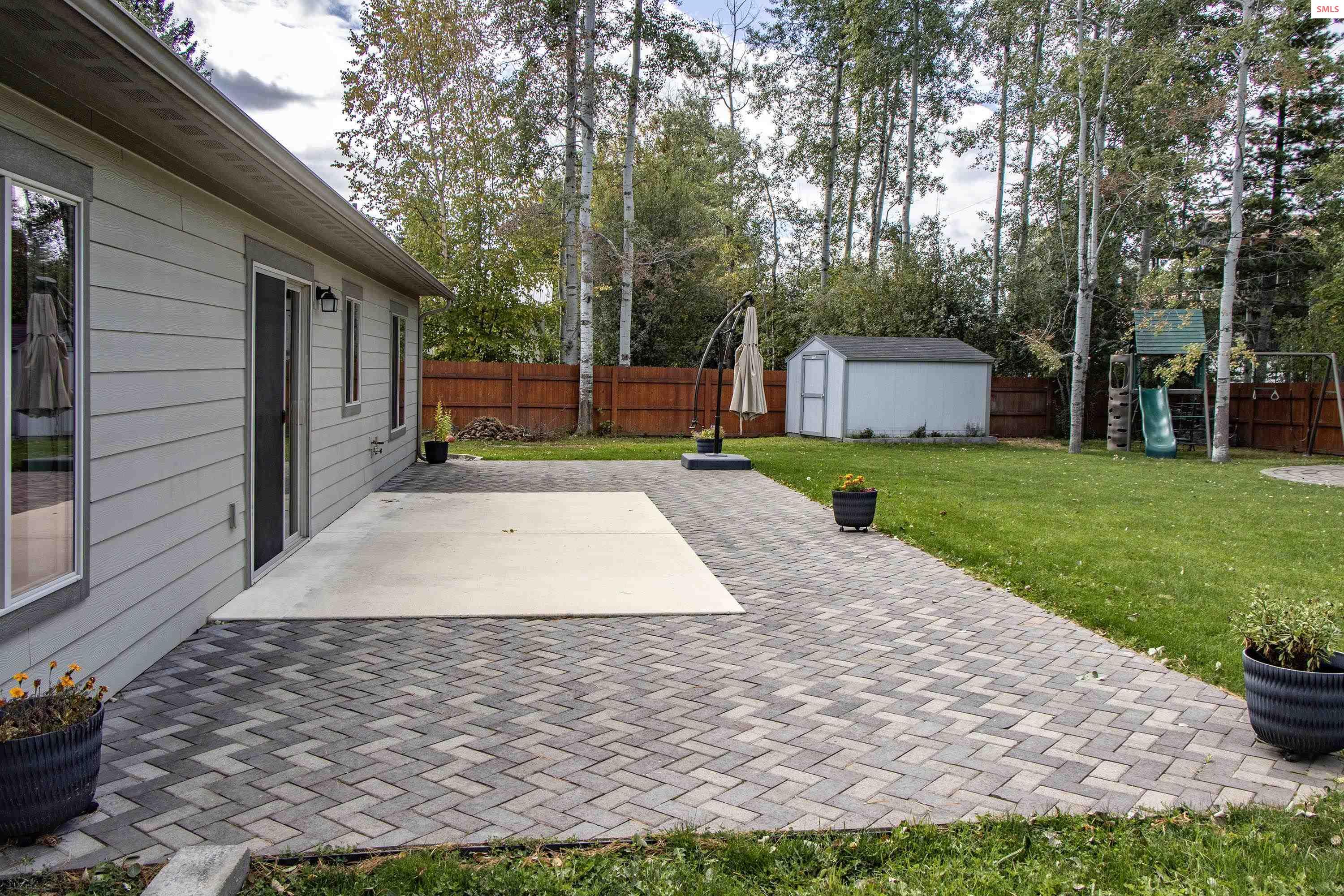 68 Kuskanook Road Kootenai, ID 83864 - Photo 11 of 52 Gallery Image 11