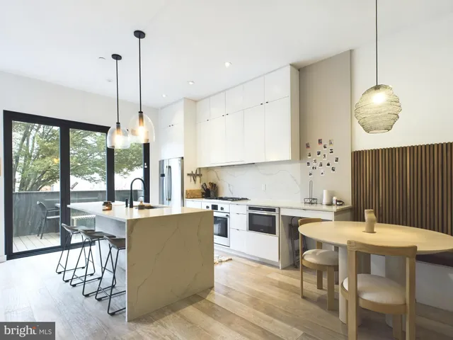 $4,250 | 1114 Shackamaxon Street, Unit 4, Philadelphia, PA 19125