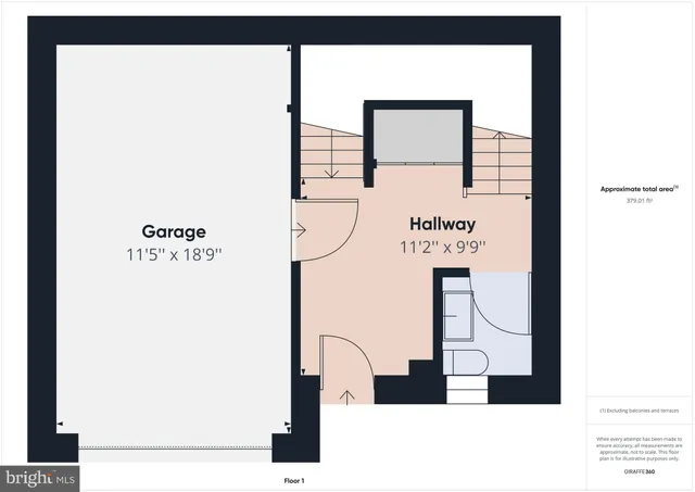 $4,250 | 1114 Shackamaxon Street, Unit 4, Philadelphia, PA 19125
