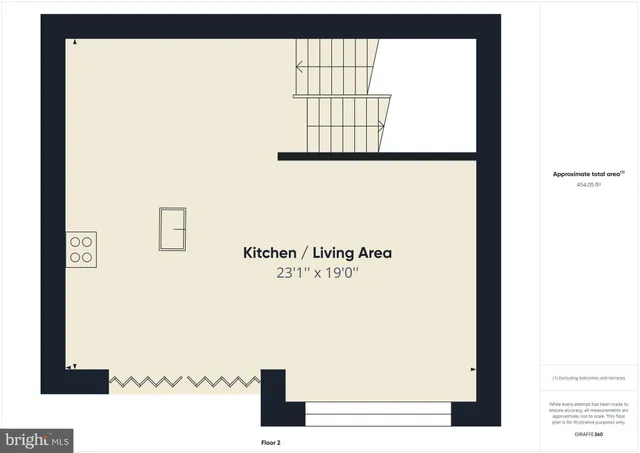 $4,250 | 1114 Shackamaxon Street, Unit 4, Philadelphia, PA 19125