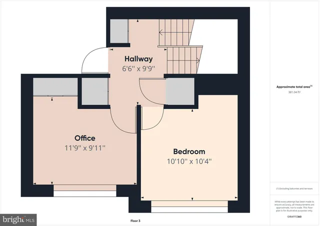 $4,250 | 1114 Shackamaxon Street, Unit 4, Philadelphia, PA 19125