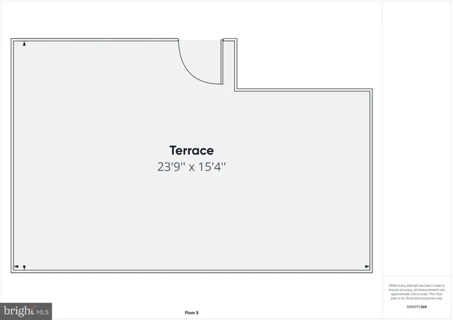 $4,250 | 1114 Shackamaxon Street, Unit 4, Philadelphia, PA 19125