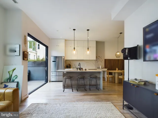 $4,250 | 1114 Shackamaxon Street, Unit 4, Philadelphia, PA 19125