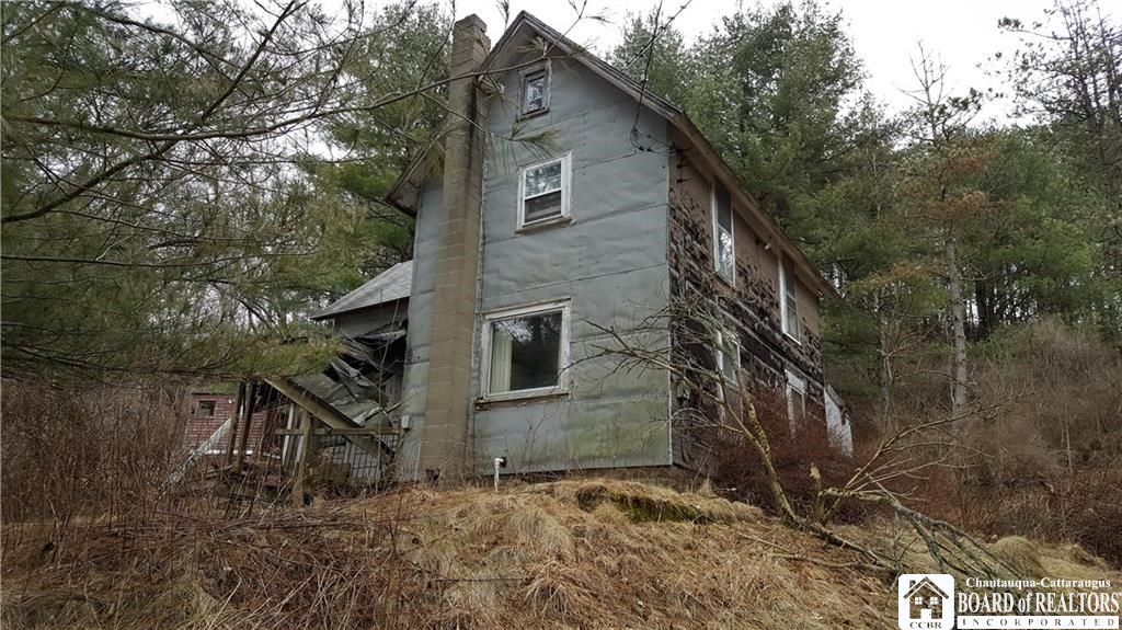 0 Nouvou Road Portville, NY 14770 - Photo 1 of 1 Gallery Image 1