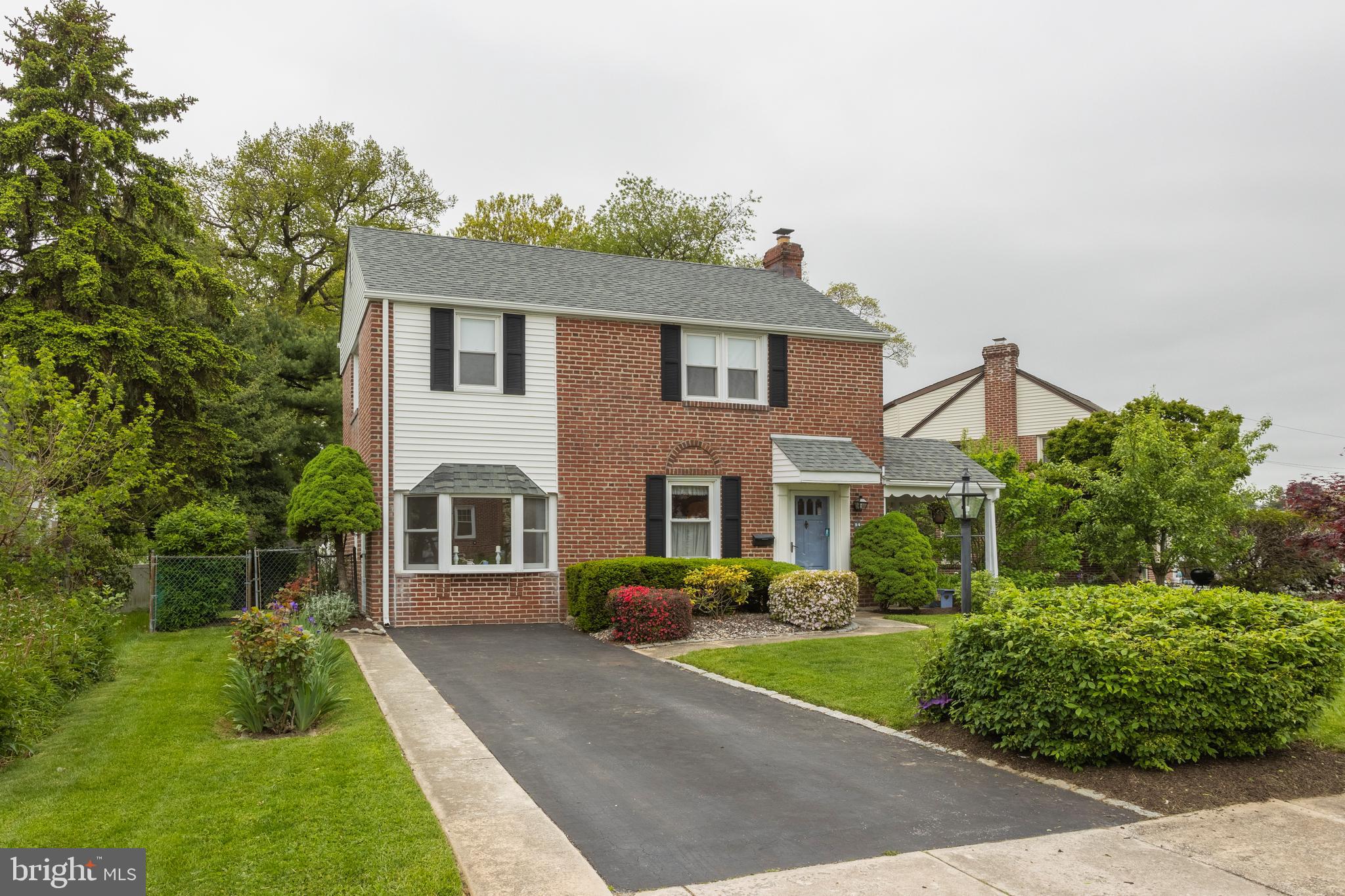 24 West Greenhill Road Broomall, PA 19008 - Photo 22 of 23 Gallery Image 22