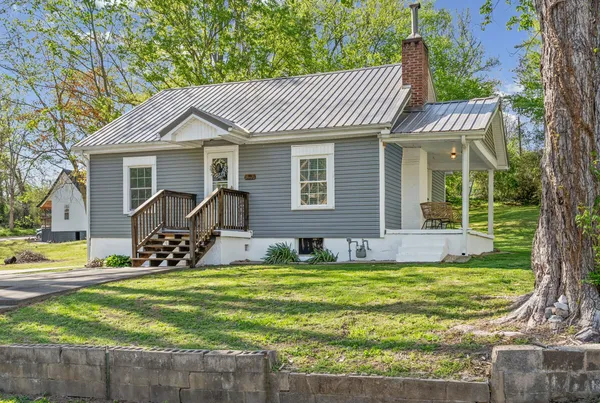$156,000 | 59 Perry Street, Cadiz, KY 42211