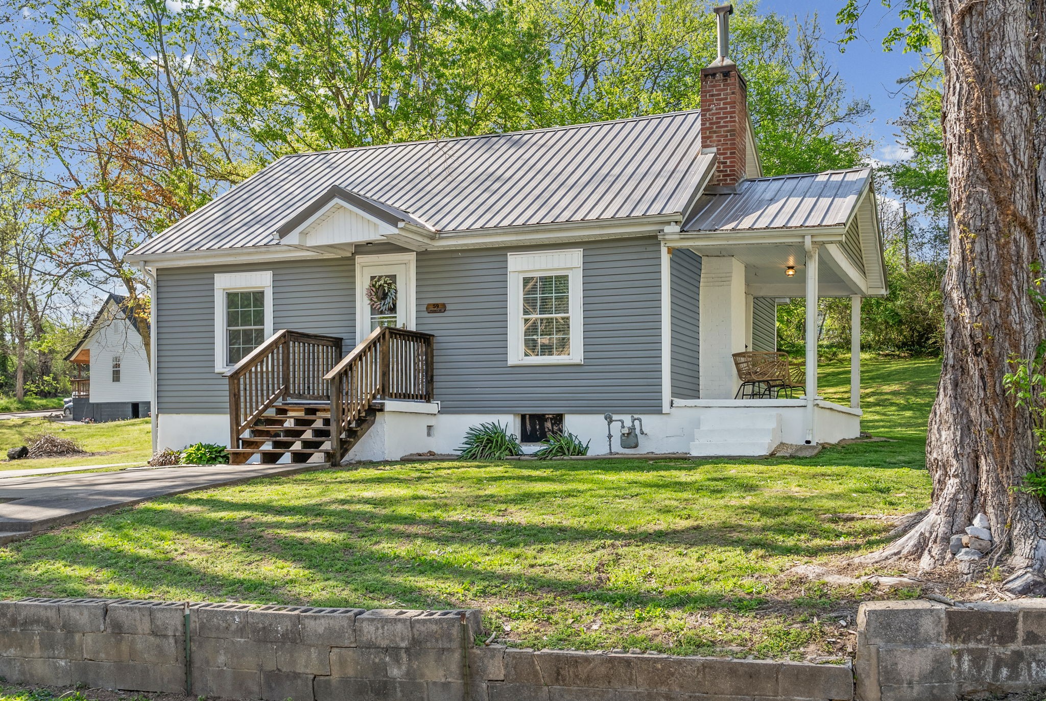 59 Perry Street Cadiz, KY 42211 - Photo 1 of 32