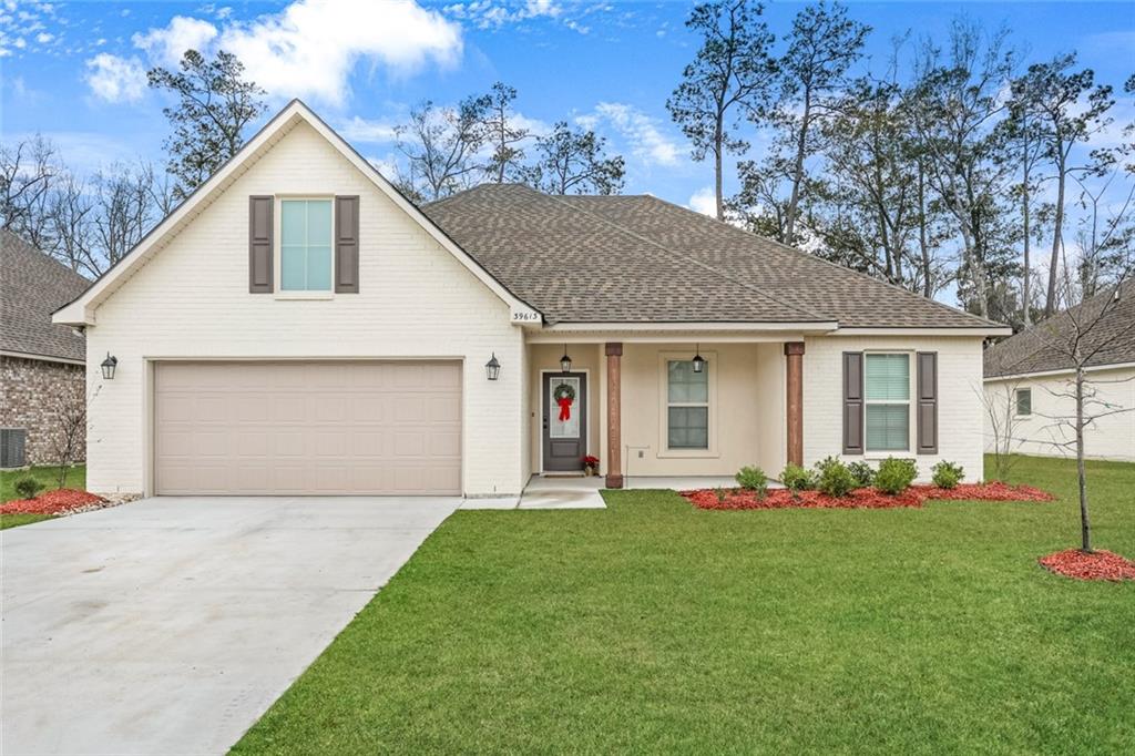 39613 Fly Crk Road Ponchatoula, LA 70454 - Photo 1 of 20 Gallery Image 1