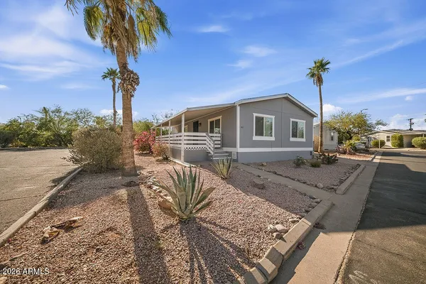 $145,000 | 2000 South Apache Road, Unit 91, Buckeye, AZ 85326