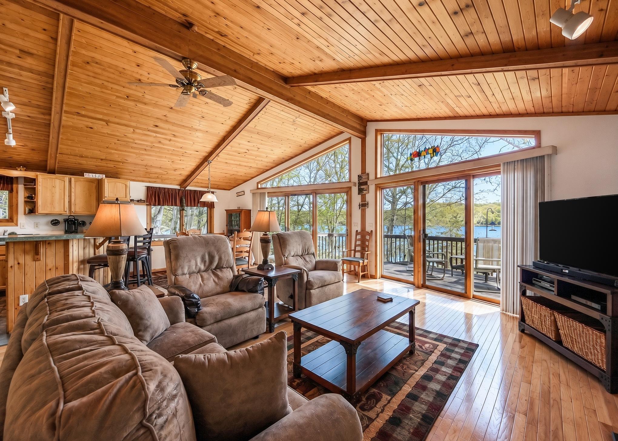 3149 85th Street Frederic, WI 54837 - Photo 7 of 29