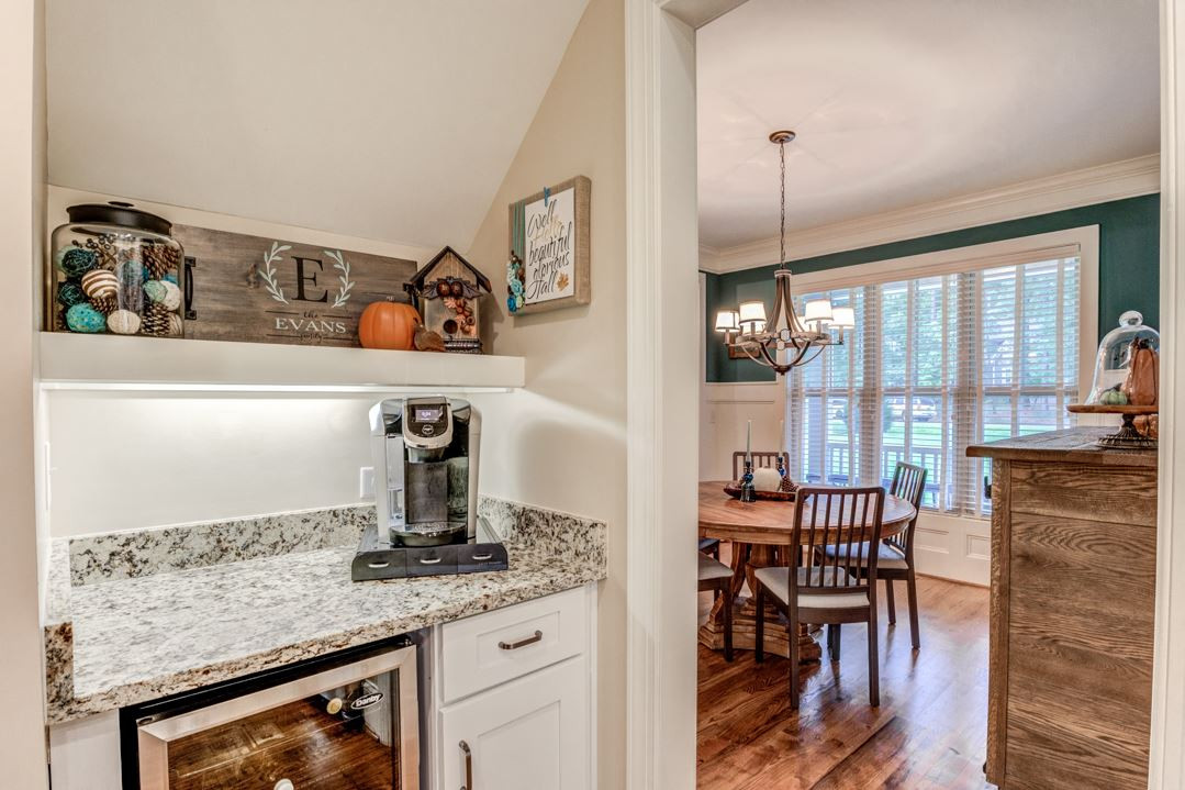 3116 Constance Circle Raleigh, NC 27603 - Photo 7 of 30 Photo 7