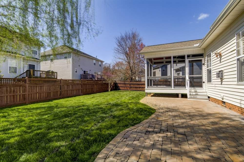 10612 Friendly Neighbor Lane Raleigh, NC 27614 - Photo 23 of 24 Photo 23