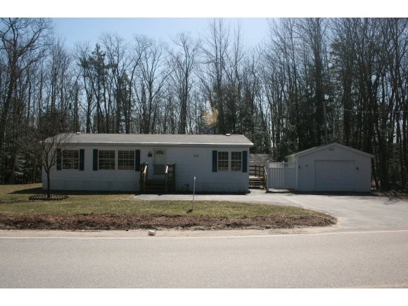 342 Ten Rod Road Farmington, NH 03835 - Photo 1 of 1