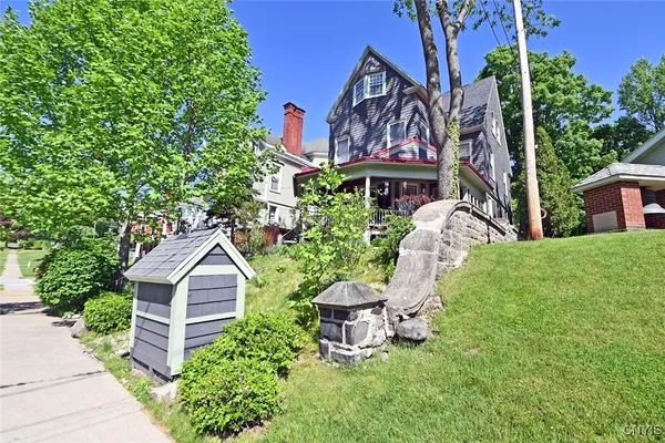 $365,000 | 502 East Gansevoort Street, Little Falls, NY 13365