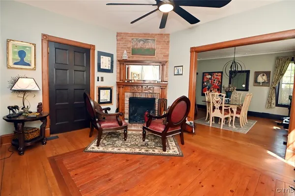 $365,000 | 502 East Gansevoort Street, Little Falls, NY 13365