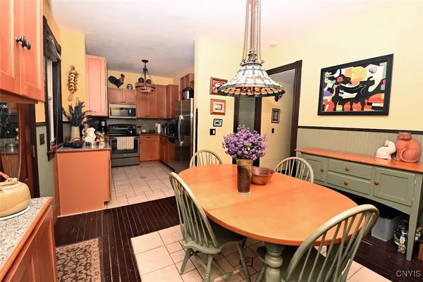 $365,000 | 502 East Gansevoort Street, Little Falls, NY 13365