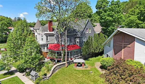 $365,000 | 502 East Gansevoort Street, Little Falls, NY 13365