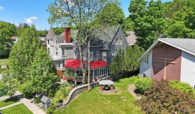 $365,000 | 502 East Gansevoort Street, Little Falls, NY 13365