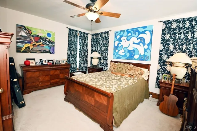 $365,000 | 502 East Gansevoort Street, Little Falls, NY 13365