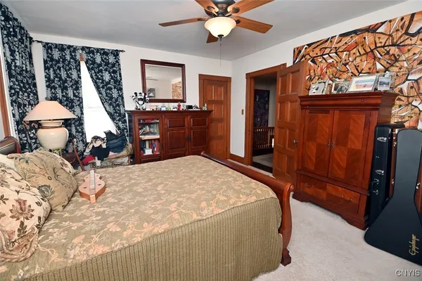 $365,000 | 502 East Gansevoort Street, Little Falls, NY 13365
