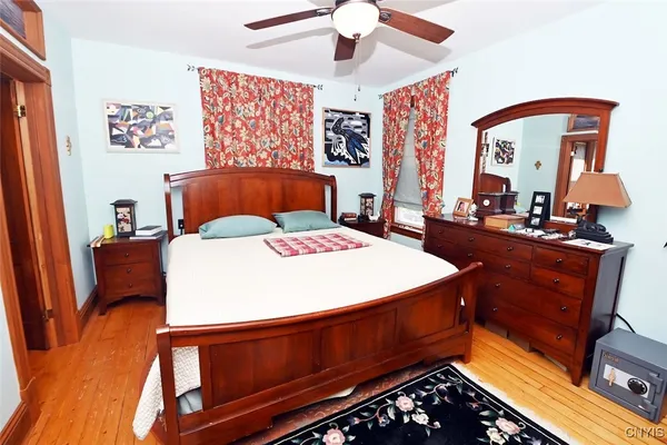 $365,000 | 502 East Gansevoort Street, Little Falls, NY 13365