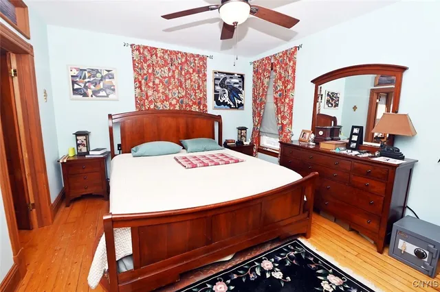 $365,000 | 502 East Gansevoort Street, Little Falls, NY 13365