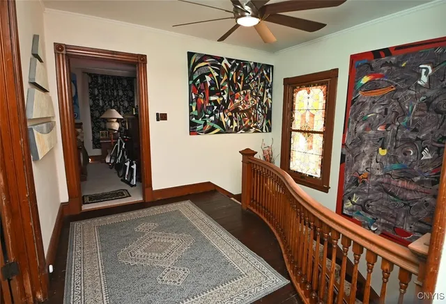 $365,000 | 502 East Gansevoort Street, Little Falls, NY 13365