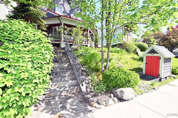 $365,000 | 502 East Gansevoort Street, Little Falls, NY 13365
