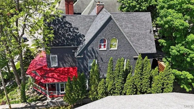 $365,000 | 502 East Gansevoort Street, Little Falls, NY 13365