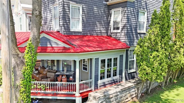 $365,000 | 502 East Gansevoort Street, Little Falls, NY 13365